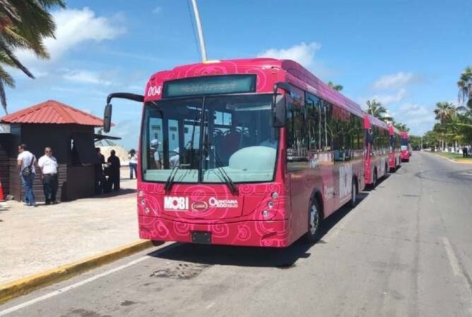 Transporte Chetumal (1)