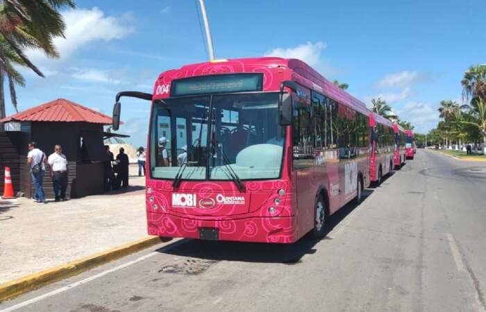 Transporte Chetumal (1)