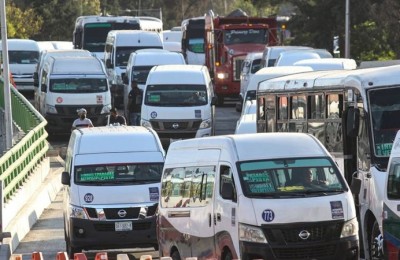 Transporte-Edomex