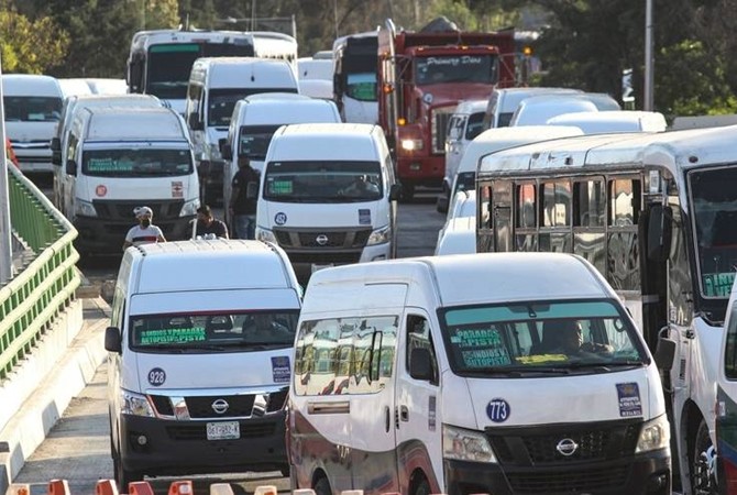 Transporte-Edomex