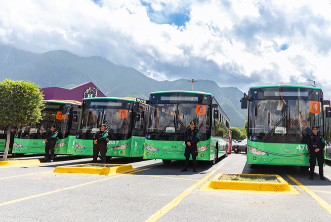 Transporte de NL (1)