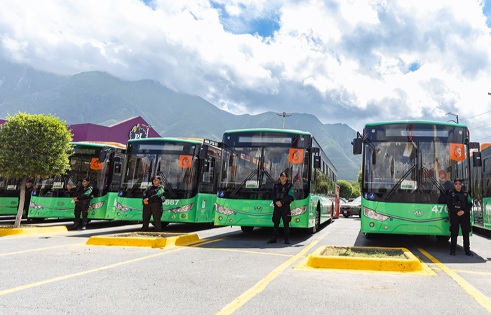 Transporte de NL (1)