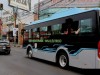 Transporte electrico Morelos