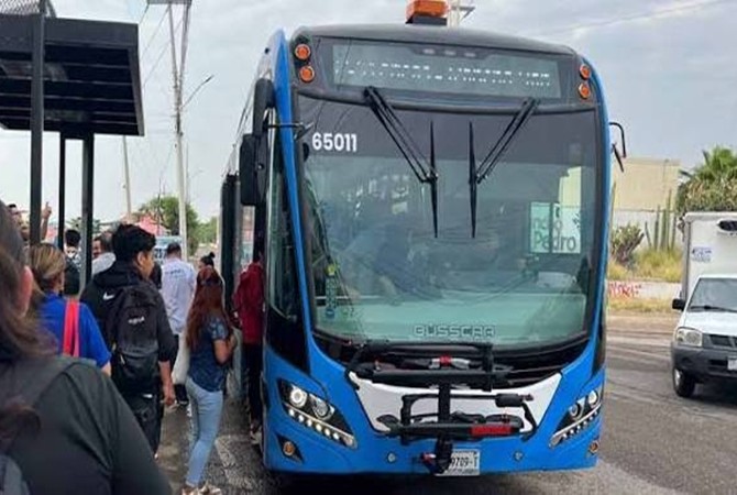 Transporte público INEGI ok