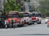 Transporte viejo en la Laguna (1)