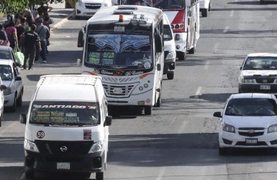 al volante