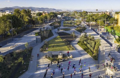 parque