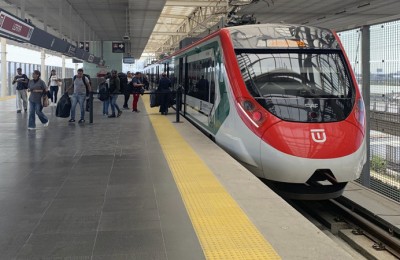 renacer ferroviario