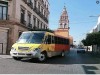 transporte viejo celaya