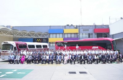 ADO Operadores