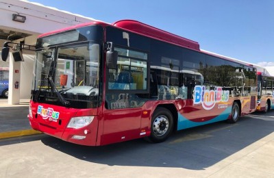 Binni Bus