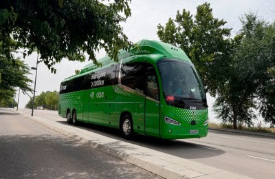 Bus hidrogeno ok
