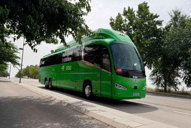 Bus hidrogeno ok