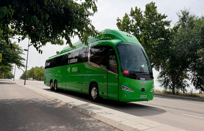 Bus hidrogeno ok