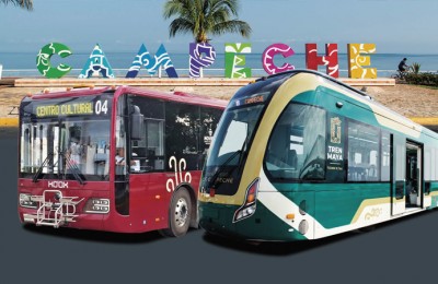 CAMPECHE