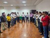 Capacitacion operadores EdoMéx