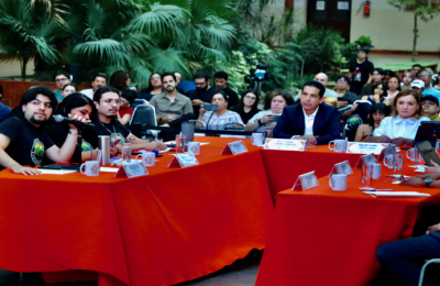 Colectivos Monterrey
