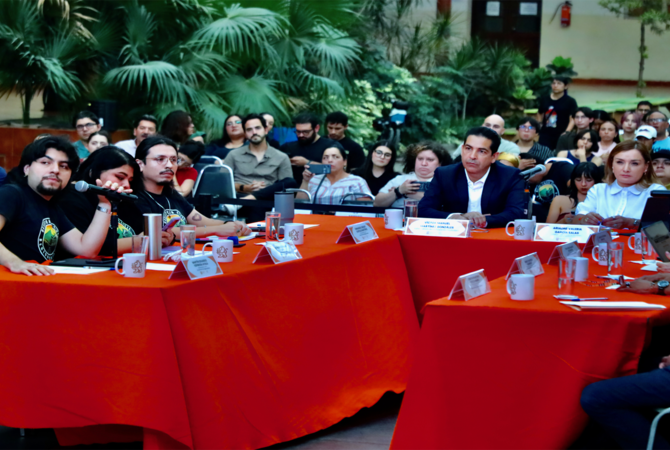 Colectivos Monterrey