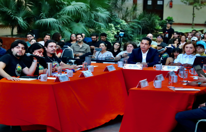Colectivos Monterrey