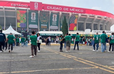 ESTADIO