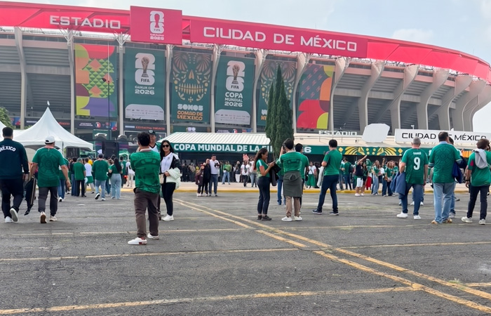 ESTADIO