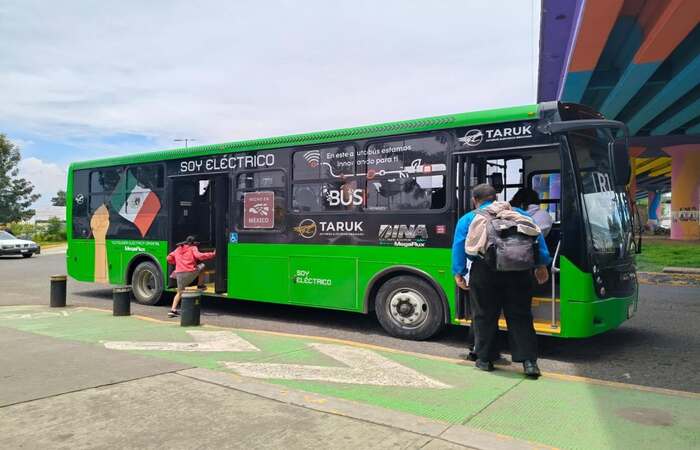 Electromovilidad en Michoacán