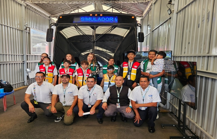 Grupo CISA