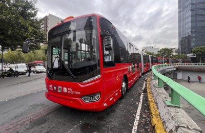 METROBUS