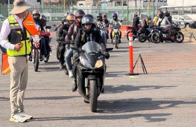 MOTOS SEMOV
