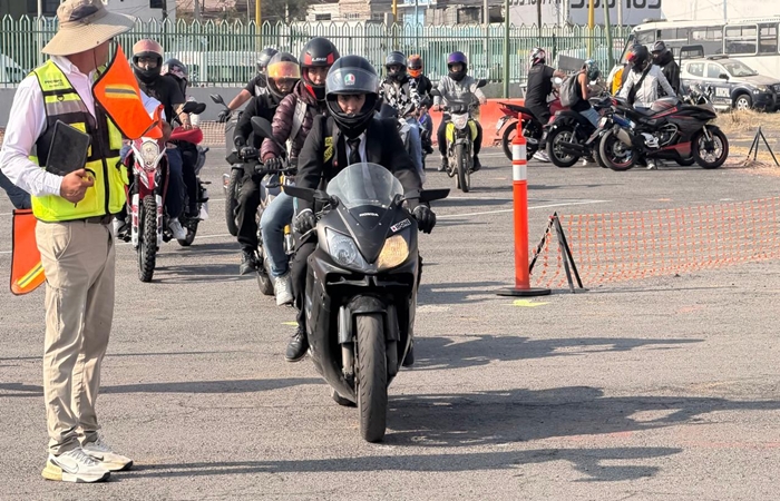 MOTOS SEMOV