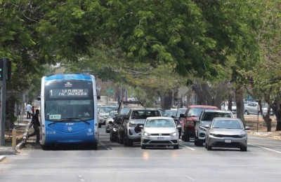 Merida movilidad