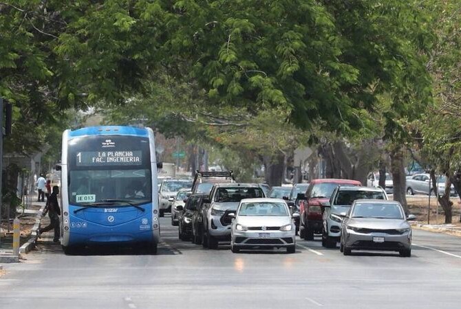 Merida movilidad