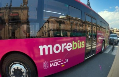 Morebús
