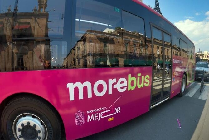 Morebús