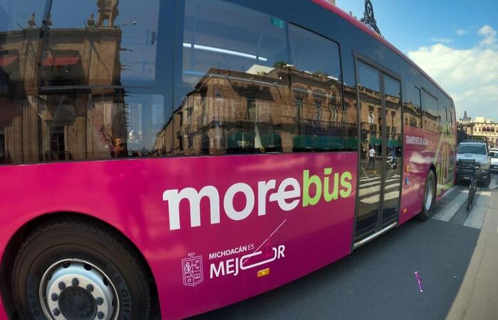 Morebús