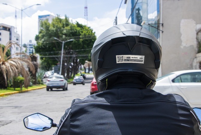 Motos Puebla