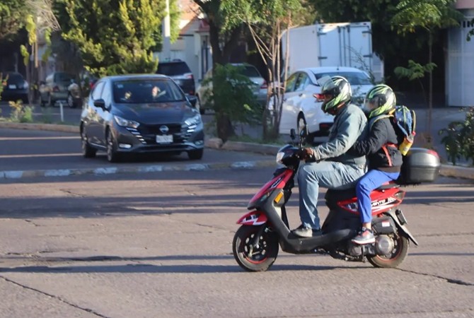 Motos aguascalientes