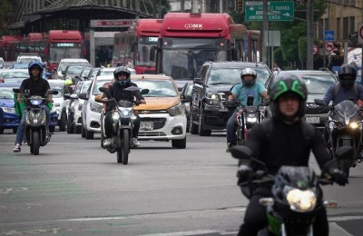 Motos regulación ok