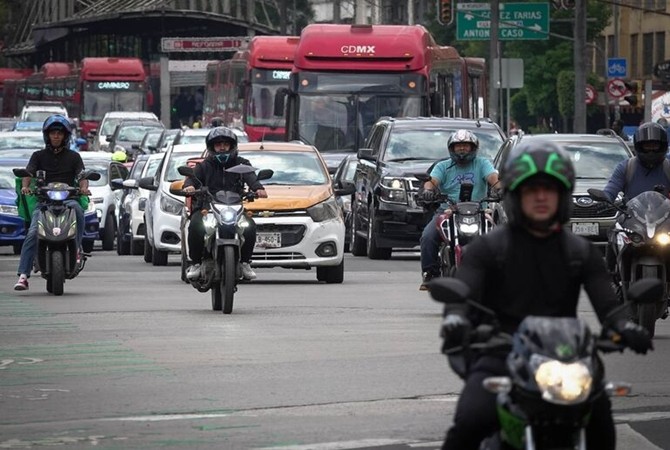 Motos regulación ok