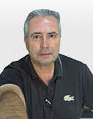 NEAL AVALOS