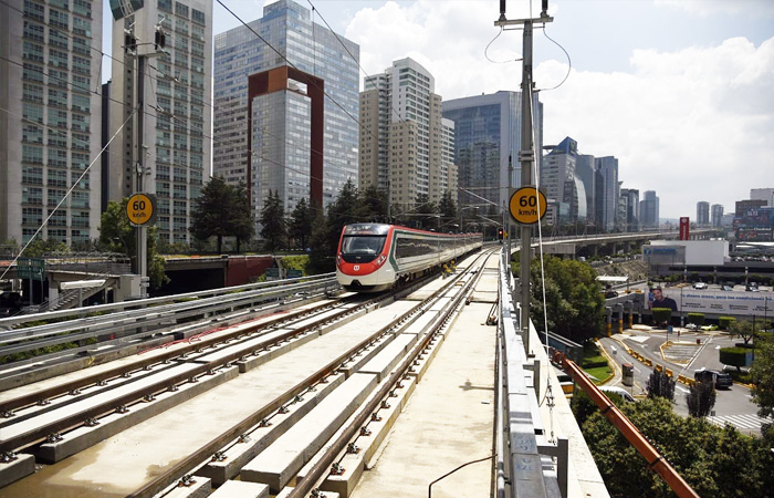 NUEVOS TRENES
