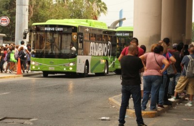 Nuevo León transporte (1)