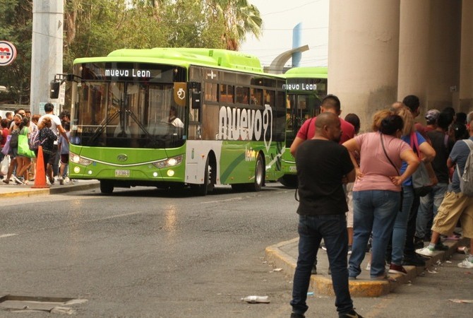Nuevo León transporte (1)