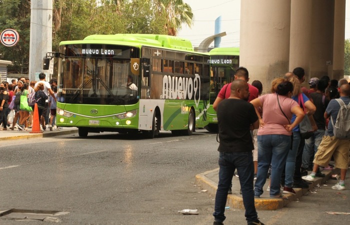 Nuevo León transporte (1)
