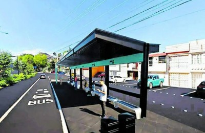 Platabus Zacatecas