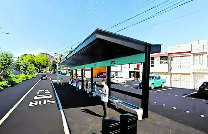 Platabus Zacatecas