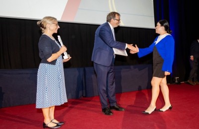Premio edomex