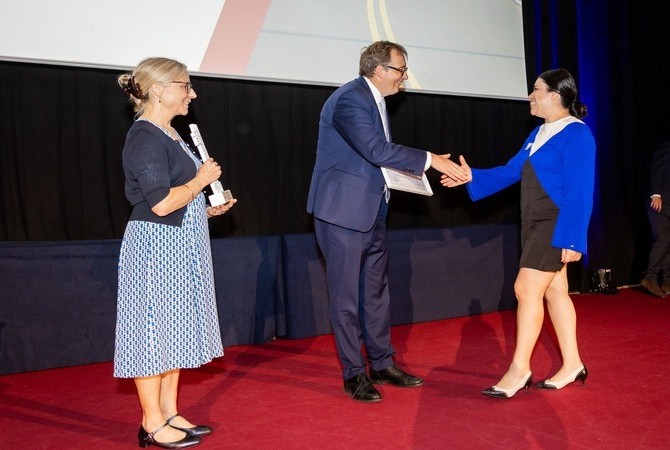 Premio edomex