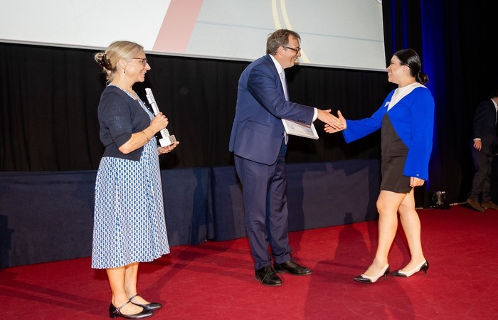 Premio edomex