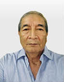 ROBERTO JAUREGUI